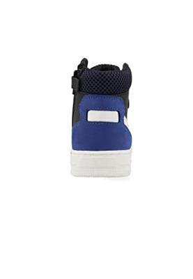 Vingino Rens Mid VB44-1030-05 Blauw-31 maat 31