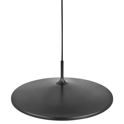 Hanglamp zwart Balance led lamp 42 cm