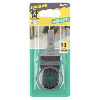 Wolfcraft 4240000 Invalzaagblad 1 stuk(s)