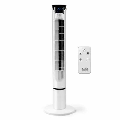 Tafelventilator Black & Decker ES9440140B