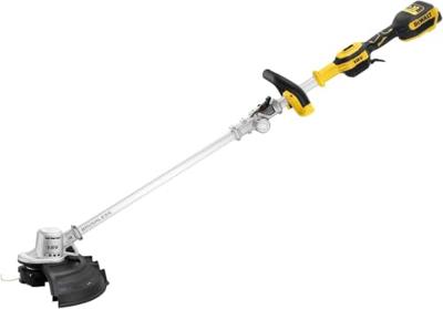 DeWalt DCMST561P1 | Accu Grastrimmer | 18V XR | 1x 5.0 Ah accu en lader - DCMST561P1-QW - thumbnail