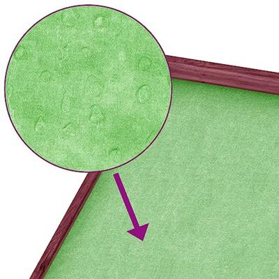 VidaXL Hondenhok 65x65x61,5 cm massief grenenhout mokkakleurig