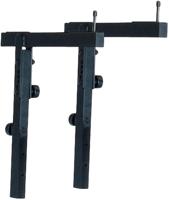 Konig & Meyer 18881 stacker voor 18880 keyboard-statief - thumbnail