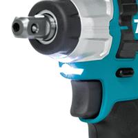 Makita TW161DZ Accu-slagmoersleutel 165 Nm 12 V - thumbnail