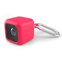Polaroid Cube pendent red - thumbnail