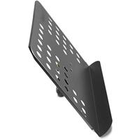 Gravity NS MS 01 bladmuziekhouder voor microfoonstatieven - thumbnail