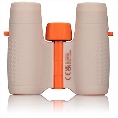 Freek Vonk x BRESSER Kinderverrekijker 6x21 (beige) Freek Vonk x BRESSER Kinderverrekijker 6x21 (beige)