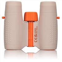 Freek Vonk x BRESSER Kinderverrekijker 6x21 (beige) - thumbnail