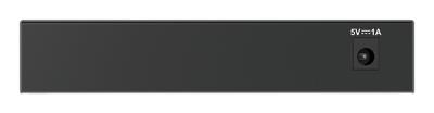 Switch D-Link DGS-108GL/E Gigabit