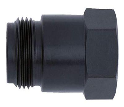 KS Tools 150.1109 Persluchtadapter, AG M24x2, IG M14x1,25