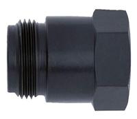 KS Tools 150.1109 Persluchtadapter, AG M24x2, IG M14x1,25 - thumbnail