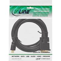 InLine 17663P video kabel adapter - thumbnail