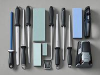 Wusthof Messenslijper - elektrisch - Easy Edge - thumbnail