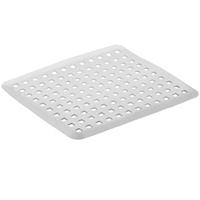 Rotho basic afdruipmat 27x31cm cool grey - thumbnail