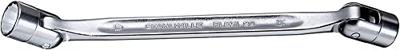 Stahlwille 29 18 X 19 43011819 Dubbele scharniersleutel 18 - 19 mm Uitvoering Inbus 1 stuk(s)
