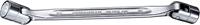 Stahlwille 29 18 X 19 43011819 Dubbele scharniersleutel 18 - 19 mm Uitvoering Inbus 1 stuk(s) - thumbnail