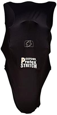 OXFORD vouwgarage voor binnen "protex protex bike covers stretch indoor m black