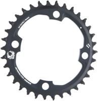SRAM kettingblad "x-sync 2" chain ring x-sync 34t alu - thumbnail