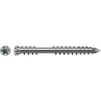 SPAX 0537000500403 R 88192 Zylinderkopf T-STAR Houtschroef 5 mm 40 mm T-STAR plus RVS A2 200 stuk(s) - thumbnail