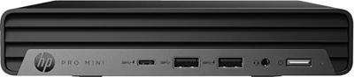 HP Desktop-PC 9M926AT Abe Intel Core I5 12500T 16GB RAM 512GB SSD
