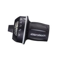 Sram draaiversteller "grip shift mrx comp" twist grip shift. mrx comp 5-sp 50mm - thumbnail