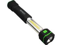 Profeco LED Werklamp op Accu - 300 Lumen - thumbnail