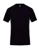 Heren thermo shirt Korte mouw - Thermo sport ondergoed mannen - Viscose - thumbnail