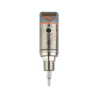 ifm Electronic SA6014 Stromingssensor Voedingsspanning (bereik): 18 - 30 V/DC 1 stuk(s) - thumbnail