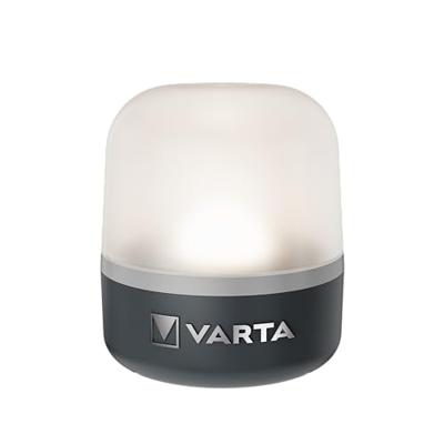 Varta 17670101111 Dynamo Lantern Werklamp LED werkt op een accu 50 lm Varta 17670101111 Dynamo Lantern Werklamp LED werkt op een accu 50 lm