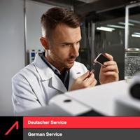 ACE Alcoholtester Zwart, Wit 0.00 tot 4.00 ‰ - thumbnail