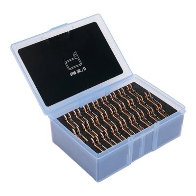 Sram Schijfremblokset gesinterd red road (25 paar)