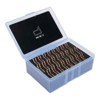 Sram Schijfremblokset gesinterd red road (25 paar) - thumbnail