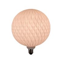 Led Bulb Ceramic Pattern Crystal 200 x 280 mm 5W-2200K en E27 F Anna's Collection - Annas collection - thumbnail