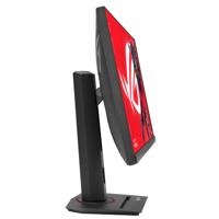 Asus ROG Strix XG27ACMG Gaming monitor Energielabel F (A - G) 68.6 cm (27 inch) 2560 x 1440 Pixel 16:9 1 ms Hoofdtelefoonaansluiting - thumbnail