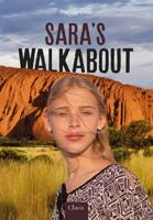 Sara's walkabout (Hardback) - thumbnail