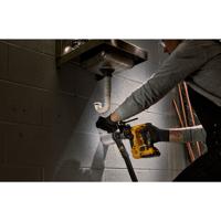 DeWalt DCH072NT | Accu Boorhamer | SDS-Plus | 12V XR | 14 mm | 1.1 J | Excl. accu en lader - DCH072NT-XJ - thumbnail