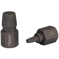 KS Tools 150.1387 Uitschroevendraaier, 4 mm - thumbnail