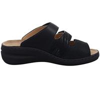 Solidus Spezial 21154 H 01047 Zwart maat 40 - thumbnail