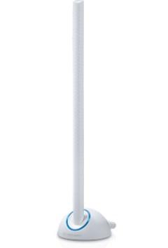 Oehlbach: DVB-T Antenne Scope Max - Wit Oehlbach: DVB-T Antenne Scope Max - Wit