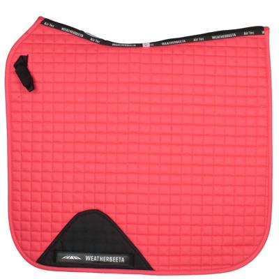 Weatherbeeta Prime zadeldek roze maat:dr full