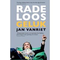 Radeloos geluk (Paperback) - thumbnail