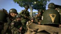 Brothers in Arms Hells Highway - thumbnail
