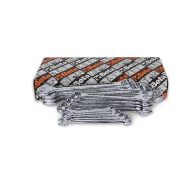 Beta 42NEW/S26 Set van ringsteeksleutels - 000421070 000421070