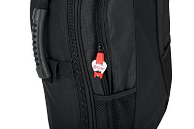 Gator Cases GB-4G-UKESOP gigbag voor sopraan ukelele - thumbnail