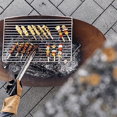 Höfats | Ellipse Grillrooster