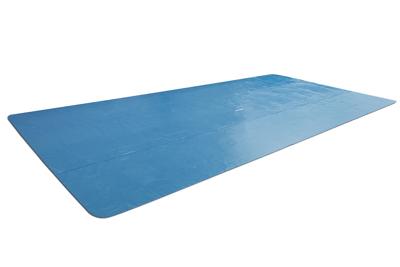 Intex 29028 Solarzeil 400x200 cm Blauw