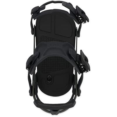 Ride A-4 Snowboardbinding Black L