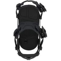 Ride A-4 Snowboardbinding Black L - thumbnail