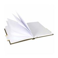 Notitieboek Ribfluweel A5 - thumbnail