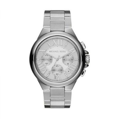 Michael Kors MK5713 Dames Horloge 42MM 10ATM Michael Kors MK5713 Dames Horloge 42MM 10ATM